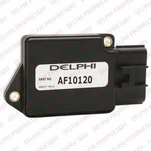 Delphi AF10120 Air mass sensor AF10120: Buy near me at 2407.PL in Poland at an Affordable price!