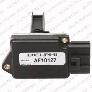 Delphi AF10127 Air mass sensor AF10127: Buy near me at 2407.PL in Poland at an Affordable price!
