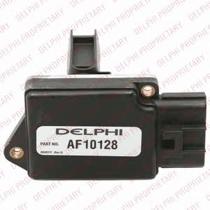 Delphi AF10128 Air mass sensor AF10128: Buy near me in Poland at 2407.PL - Good price!