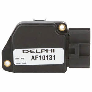 Delphi AF10131 Датчик масової витрати повітря AF10131: Купити у Польщі - Добра ціна на 2407.PL!