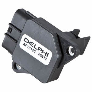 Delphi AF10135 Air filter AF10135: Buy near me in Poland at 2407.PL - Good price!