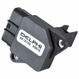 Delphi AF10135-11B1 Air mass sensor AF1013511B1: Buy near me in Poland at 2407.PL - Good price!