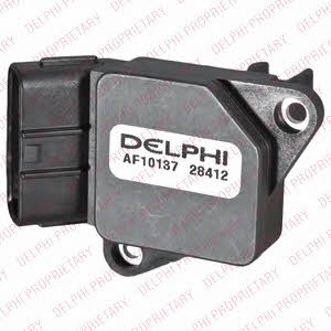 Delphi AF10137-12B1 Air mass sensor AF1013712B1: Buy near me in Poland at 2407.PL - Good price!