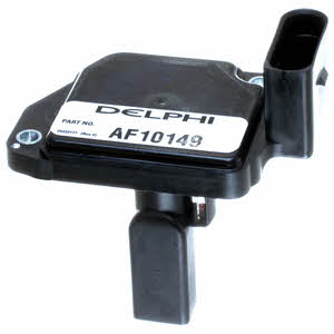 Delphi AF10149 Air mass sensor AF10149: Buy near me in Poland at 2407.PL - Good price!