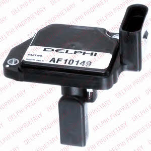 Delphi AF10149-12B1 Air mass sensor AF1014912B1: Buy near me in Poland at 2407.PL - Good price!