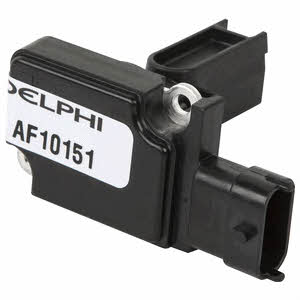 Delphi AF10151-11B1 Air mass sensor AF1015111B1: Buy near me in Poland at 2407.PL - Good price!