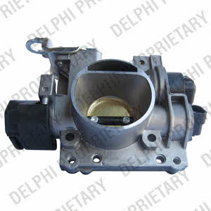 Delphi AT10020-12B1 Throttle damper AT1002012B1: Buy near me in Poland at 2407.PL - Good price!