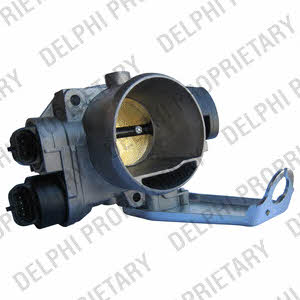 Delphi AT10022-12B1 Throttle damper AT1002212B1: Buy near me in Poland at 2407.PL - Good price!