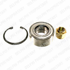 Delphi BK1167 Wheel bearing kit BK1167: Buy near me in Poland at 2407.PL - Good price!