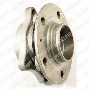 Delphi BK1175 Wheel bearing kit BK1175: Buy near me in Poland at 2407.PL - Good price!