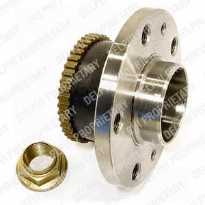 Delphi BK1216 Wheel bearing kit BK1216: Buy near me in Poland at 2407.PL - Good price!