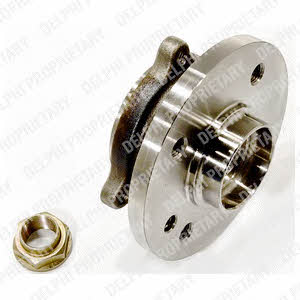 Delphi BK1269 Wheel bearing kit BK1269: Buy near me in Poland at 2407.PL - Good price!