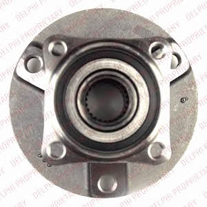 Delphi BK1392 Wheel bearing kit BK1392: Buy near me in Poland at 2407.PL - Good price!