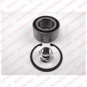 Delphi BK1469 Wheel bearing kit BK1469: Buy near me in Poland at 2407.PL - Good price!