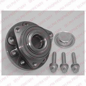 Delphi BK1483 Wheel bearing kit BK1483: Buy near me in Poland at 2407.PL - Good price!