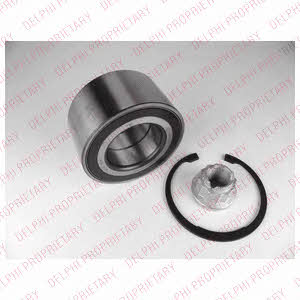 Delphi BK1491 Wheel bearing kit BK1491: Buy near me in Poland at 2407.PL - Good price!