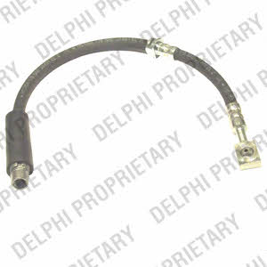 Delphi LH6510 Przewód hamulcowy elastyczny LH6510: Dobra cena w Polsce na 2407.PL - Kup Teraz!