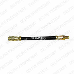 Delphi LH1343 Przewód hamulcowy elastyczny LH1343: Dobra cena w Polsce na 2407.PL - Kup Teraz!