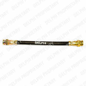 Delphi LH2156 Przewód hamulcowy elastyczny LH2156: Dobra cena w Polsce na 2407.PL - Kup Teraz!