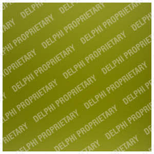 Delphi LH2818 Тормозной шланг LH2818: Отличная цена - Купить в Польше на 2407.PL!