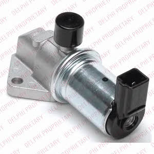 CV10132 Delphi Leerlaufsensor