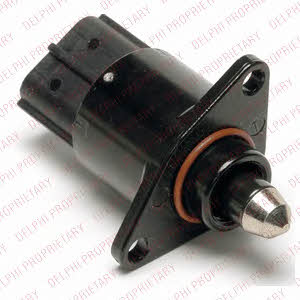 Delphi CV10162 Idle sensor CV10162: Buy near me at 2407.PL in Poland at an Affordable price!