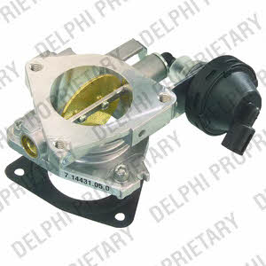 Delphi CV10192-12B1 Idle sensor CV1019212B1: Buy near me in Poland at 2407.PL - Good price!