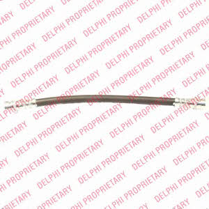 Delphi LH6656 Przewód hamulcowy elastyczny LH6656: Atrakcyjna cena w Polsce na 2407.PL - Zamów teraz!