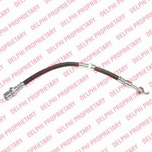 Delphi LH6657 Przewód hamulcowy elastyczny LH6657: Dobra cena w Polsce na 2407.PL - Kup Teraz!