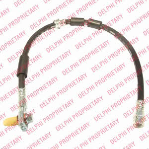 Delphi LH6677 Przewód hamulcowy elastyczny LH6677: Dobra cena w Polsce na 2407.PL - Kup Teraz!