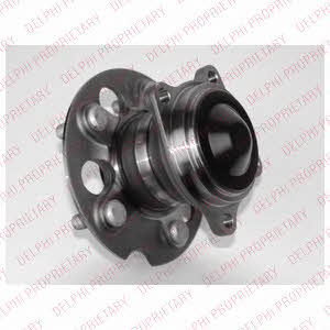 Delphi BK1601 Wheel bearing kit BK1601: Buy near me in Poland at 2407.PL - Good price!