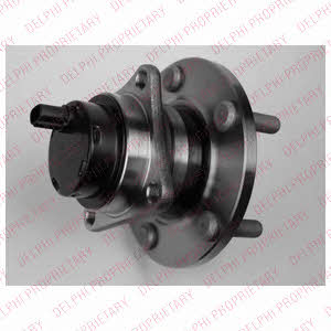 Delphi BK1611 Wheel bearing kit BK1611: Buy near me in Poland at 2407.PL - Good price!