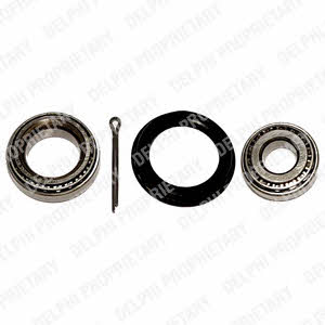 Delphi BK230 Wheel bearing kit BK230: Buy near me in Poland at 2407.PL - Good price!