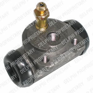 Delphi LW21591 Wheel Brake Cylinder LW21591: Buy near me in Poland at 2407.PL - Good price!