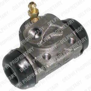 Delphi LW22136 Wheel Brake Cylinder LW22136: Buy near me at 2407.PL in Poland at an Affordable price!