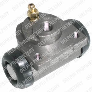 Delphi LW22161 Wheel Brake Cylinder LW22161: Buy near me at 2407.PL in Poland at an Affordable price!