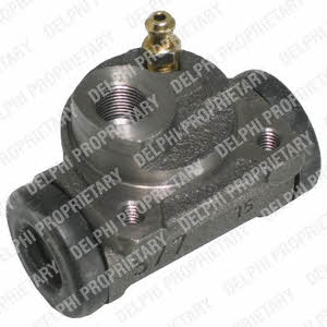 Delphi LW25066 Wheel Brake Cylinder LW25066: Buy near me at 2407.PL in Poland at an Affordable price!