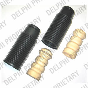Delphi PCK42 Dustproof kit for 2 shock absorbers PCK42: Buy near me in Poland at 2407.PL - Good price!