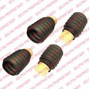 Delphi PCK88 Dustproof kit for 2 shock absorbers PCK88: Buy near me at 2407.PL in Poland at an Affordable price!