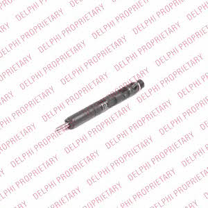 Delphi R04601D Injector fuel R04601D: Buy near me in Poland at 2407.PL - Good price!