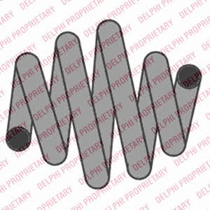 Delphi SC10073 Coil Spring SC10073: Buy near me at 2407.PL in Poland at an Affordable price!