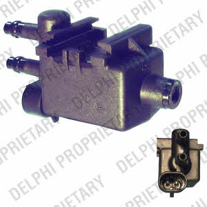 Delphi SL10002-12B1 Клапан рециркуляции отработанных газов EGR SL1000212B1: Отличная цена - Купить в Польше на 2407.PL!