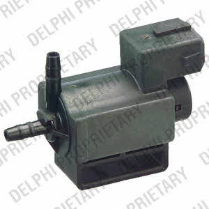 Delphi SL10046-12B1 Клапан рециркуляції відпрацьованих газів EGR SL1004612B1: Приваблива ціна - Купити у Польщі на 2407.PL!
