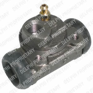 Delphi LW25123 Wheel Brake Cylinder LW25123: Buy near me at 2407.PL in Poland at an Affordable price!