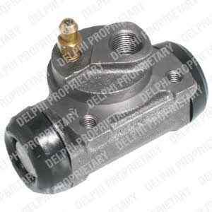 Delphi LW25142 Wheel Brake Cylinder LW25142: Buy near me at 2407.PL in Poland at an Affordable price!