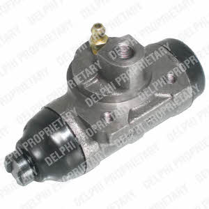 Delphi LW26504 Wheel Brake Cylinder LW26504: Buy near me at 2407.PL in Poland at an Affordable price!