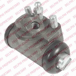 Delphi LW30014 Wheel Brake Cylinder LW30014: Buy near me at 2407.PL in Poland at an Affordable price!