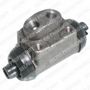 Delphi LW37551 Wheel Brake Cylinder LW37551: Buy near me in Poland at 2407.PL - Good price!