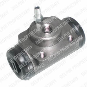 Delphi LW40601 Wheel Brake Cylinder LW40601: Buy near me in Poland at 2407.PL - Good price!