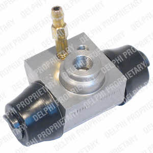 Delphi LW44202 Wheel Brake Cylinder LW44202: Buy near me at 2407.PL in Poland at an Affordable price!